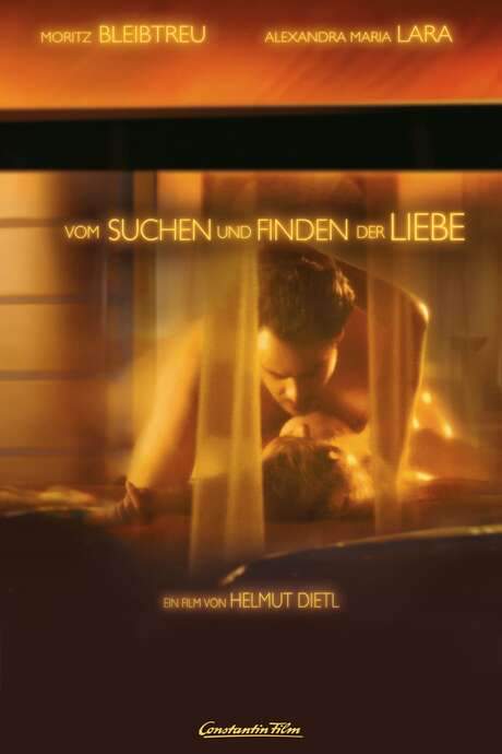 About the Looking for and the Finding of Love
